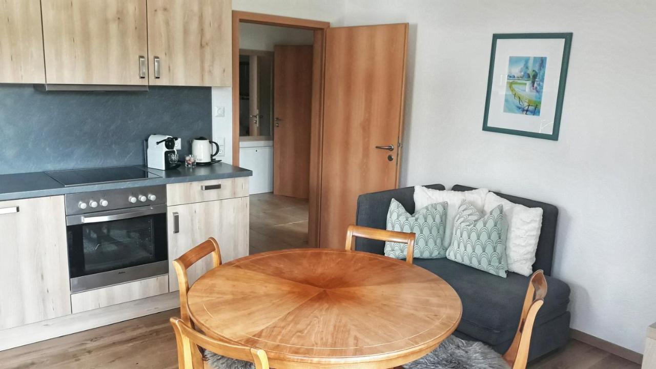 Komfort Appartement Panoramaweg Waldenbuch Экстерьер фото