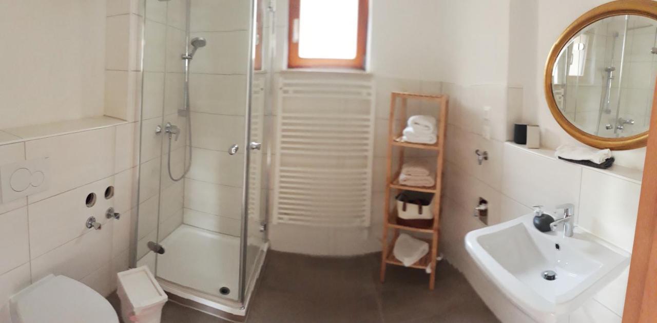 Komfort Appartement Panoramaweg Waldenbuch Экстерьер фото
